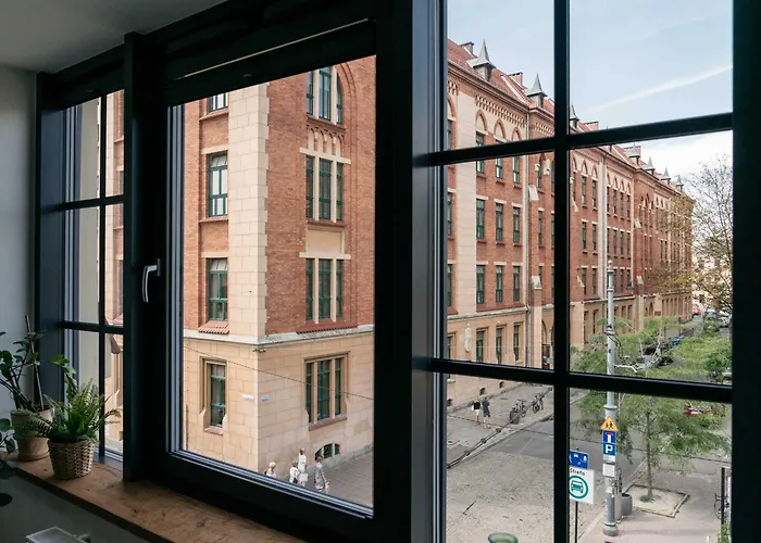 Urban Loft - Loftaffair